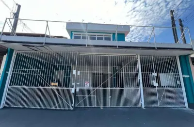 Ponto para alugar, 120 m² por r$ 6.000,00/mês - bosque dos eucaliptos - são josé dos campos/sp