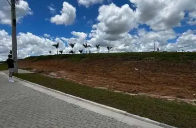 Terreno à venda, 375 m² por r$ 700.000 - condomínio residencial alphaville - são josé dos campos/sp