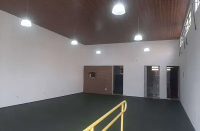 Ponto para alugar, 100 m² por r$ 4.100,00/mês - conjunto residencial trinta e um de março - são josé dos campos/sp