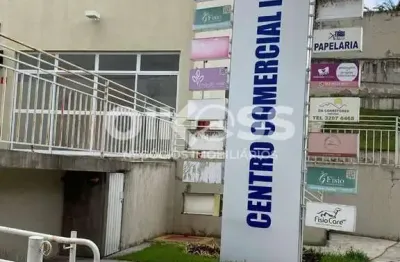 Sala para alugar, 74 m² por r$ 6.500,00/mês - urbanova - são josé dos campos/sp