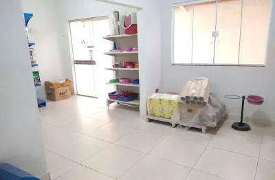 Casa comercial com 7 salas para alugar na Alameda José Paula da Silva, Vila Betânia, São José dos Campos