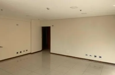 Sala para alugar, 34 m² por r$ 2.840/mês - jardim aquarius - são josé dos campos/sp