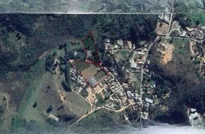 Terreno à venda, 16.000 m² por r$ 16.488.300 - torrão de ouro ii - são josé dos campos/sp