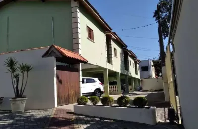 Village com 3 dormitórios à venda, 112 m² por r$ 690.000,00 - jardim américa - são josé dos campos/sp