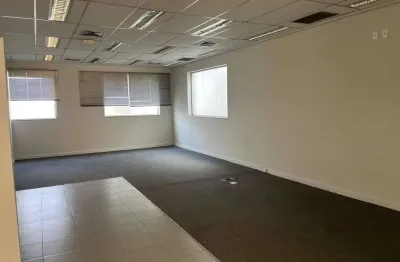 Ponto para alugar, 350 m² por r$ 25.625/mês - vila industrial - são josé dos campos/sp