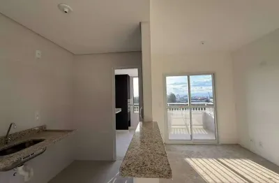 Apartamento com 2 quartos, parque industrial - são josé dos campos
