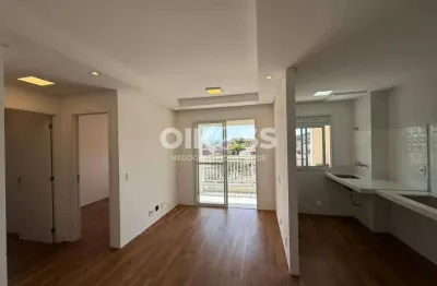 Apartamento com 2 quartos, bosque dos eucaliptos - são josé dos campos