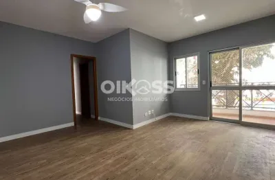 Apartamento com 3 quartos, parque residencial aquarius - são josé dos campos