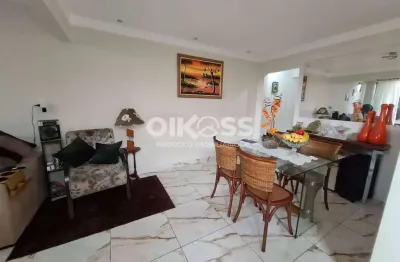 Casa com 2 quartos, bosque dos eucaliptos - são josé dos campos
