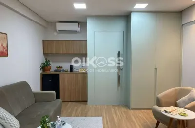 Casa comercial com 2 salas à venda na Rua Doutor Orlando Feirabend Filho, Parque Residencial Aquarius, São José dos Campos
