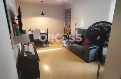 Apartamento com 3 quartos, floradas de são josé - são josé dos campos