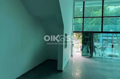 Casa comercial com 1 sala para alugar na Avenida Andrômeda, Jardim Satélite, São José dos Campos