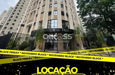 Duplex com 1 quarto para locação, r$ 2.900,00 parque residencial aquarius - são josé dos campos