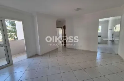 Apartamento com 2 quartos para alugar na Rua Palmares, Parque Industrial, São José dos Campos