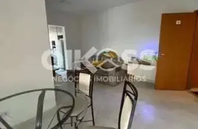 Apartamento com 2 quartos à venda, jardim uirá - são josé dos campos