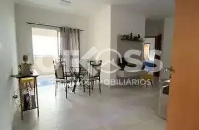 Apartamento com 2 quartos à venda, jardim uirá - são josé dos campos