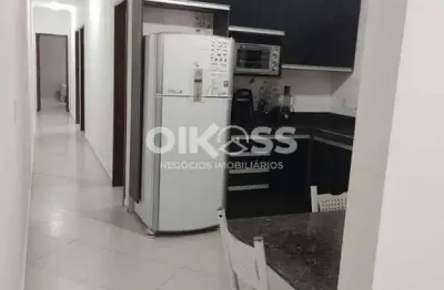 Casa com 3 dormitórios à venda por r$ 585.000,00 - vila industrial - são josé dos campos/sp