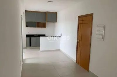 Apartamento com 2 quartos para locação, jardim satélite - são josé dos campos