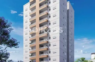 Apartamento com 2 dormitórios à venda, 64 m² por r$ 520.000,00 - parque industrial - são josé dos campos/sp