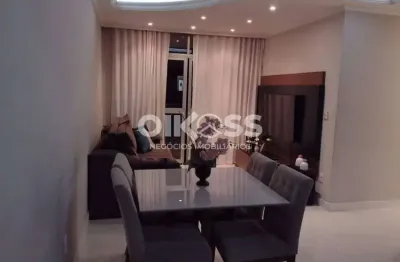 Apartamento com 3 dormitórios à venda, 90 m² por r$ 636.000,00 - centro - são josé dos campos/sp