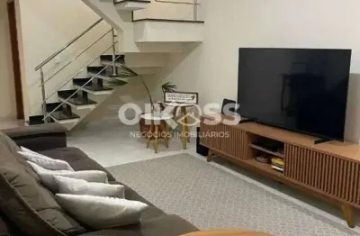 Sobrado com 3 dormitórios à venda, 165 m² por r$ 907.000,00 - jardim das indústrias - são josé dos campos/sp