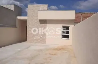 Casa com 2 dormitórios à venda, 76 m² por r$ 370.000,00 - setville altos de são josé - são josé dos campos/sp