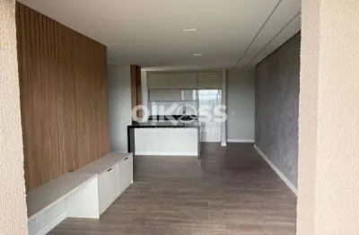 Apartamento com 3 dormitórios para alugar, 83 m² por r$ 4.350/mês - pagador de andrade - jacareí/sp