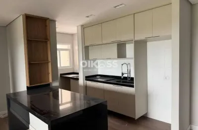 Apartamento com 3 dormitórios para alugar, 83 m² por r$ 4.350/mês - pagador de andrade - jacareí/sp