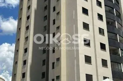 Apartamento com 3 dormitórios à venda, 98 m² por r$ 740.000,00 - bosque dos eucaliptos - são josé dos campos/sp