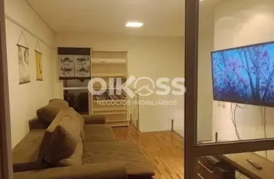 Cobertura com 3 dormitórios à venda, 176 m² por r$ 1.855.000,00 - jardim aquarius - são josé dos campos/sp