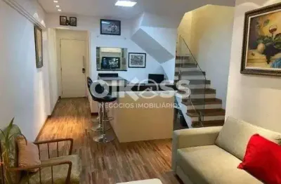 Cobertura com 3 quartos à venda, jardim aquárius - são josé dos campos