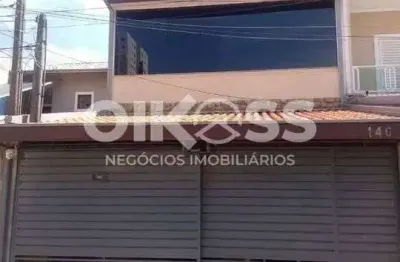 Sobrado com 3 dormitórios à venda, 250 m² por r$ 954.000,00 - jardim sul - são josé dos campos/sp