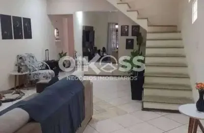 Sobrado com 3 dormitórios à venda, 250 m² por r$ 954.000,00 - jardim sul - são josé dos campos/sp