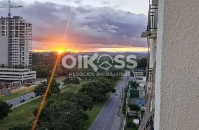 Apartamento com 3 dormitórios à venda, 90 m² por r$ 985.800,00 - jardim esplanada ii - são josé dos campos/sp