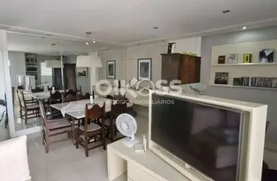 Apartamento com 3 quartos à venda, jardim esplanada ii - são josé dos campos