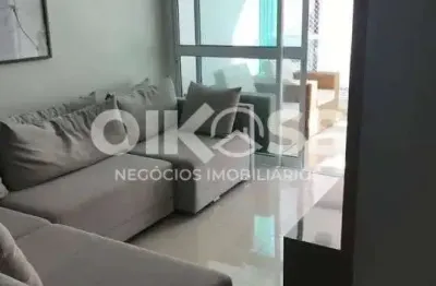 Apartamento à venda, 82 m² por r$ 954.000,00 - jardim das colinas - são josé dos campos/sp