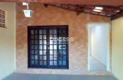 Casa com 3 dormitórios à venda, 178 m² por r$ 350.000,00 - jardim americano - são josé dos campos/sp