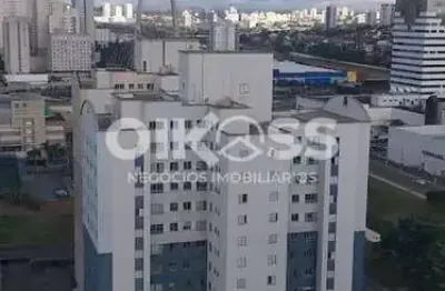 Apartamento com 3 dormitórios à venda, 80 m² por r$ 636.000,00 - jardim esplanada - são josé dos campos/sp
