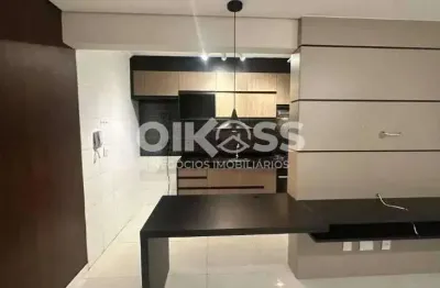 Apartamento com 2 dormitórios à venda, 50 m² por r$ 360.000 - conjunto residencial flamboyant - são josé dos campos/sp