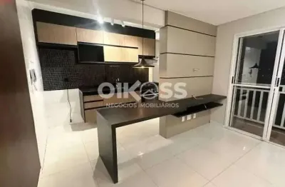 Apartamento com 2 dormitórios à venda, 50 m² por r$ 360.000 - conjunto residencial flamboyant - são josé dos campos/sp
