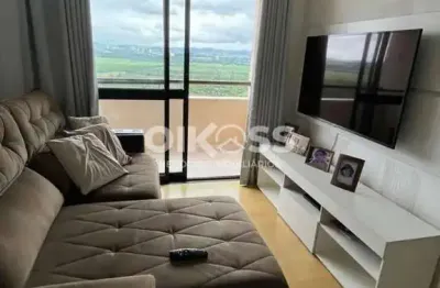 Apartamento com 3 dormitórios à venda, 84 m² por r$ 650.000,00 - jardim das indústrias - são josé dos campos/sp