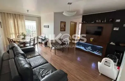 Apartamento com 3 dormitórios à venda, 95 m² por r$ 780.000 - jardim estoril - são josé dos campos/sp