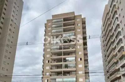 Apartamento com 3 dormitórios à venda, 95 m² por r$ 780.000 - jardim estoril - são josé dos campos/sp