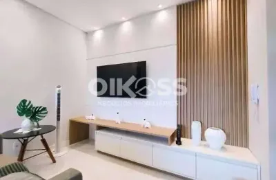 Apartamento com 2 dormitórios à venda, 64 m² por r$ 626.000,00 - vila industrial - são josé dos campos/sp