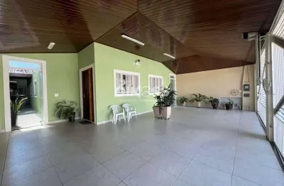 Casa com 3 dormitórios à venda, 197 m² por r$ 1.200.000 - jardim satélite - são josé dos campos/sp