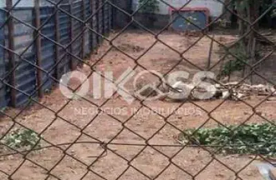 Terreno à venda, 250 m² por r$ 250.000,00 - jardim limoeiro - são josé dos campos/sp