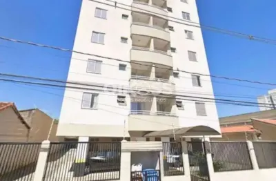 Apartamento com 2 dormitórios à venda, 65 m² por r$ 424.000,00 - jardim américa - são josé dos campos/sp