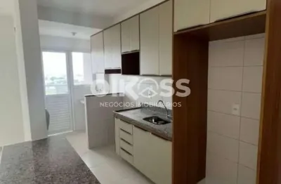 Apartamento com 3 dormitórios à venda, 75 m² por r$ 636.000,00 - jardim américa - são josé dos campos/sp