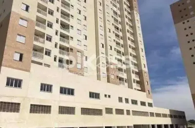 Apartamento com 2 dormitórios à venda, 49 m² por r$ 382.000,00 - conjunto residencial flamboyant - são josé dos campos/sp