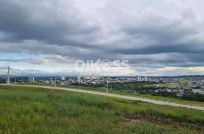 Terreno à venda na Rua Afonsina Peloia Simão, Urbanova, São José dos Campos